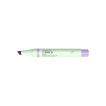 Marca Texto Be Bold Purple Lavender - Newpen