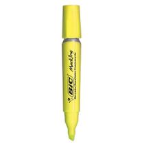 Marca Texto Bic Marking Amarelo (809849)