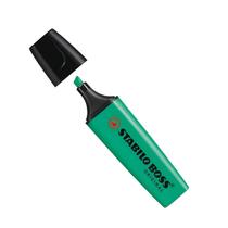 Marca Texto Boss 5.0Mm Stabilo Escolha a Cor
