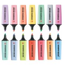 Marca-Texto Boss Tom Pastel - Stabilo (Escolha a cor) Marca-Texto Boss Tom Pastel - Stabilo (Escolha a cor)