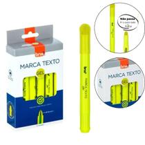 Marca Texto Caneta Em Gel Neon fluorescente Caixa Com 12 un Marca Texto Caneta Em Gel Neon fluorescente Caixa Com 12 un