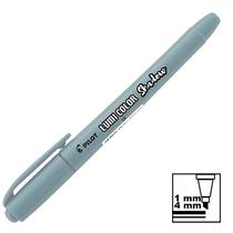 Marca Texto Cinza Shadow Lumi Color 200-SL Pilot