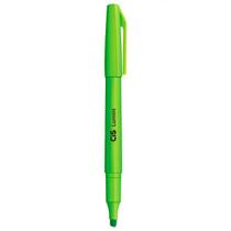 Marca Texto CiS Lumini Neon Verde Unidade