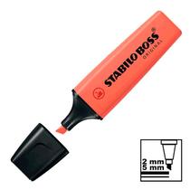Marca Texto Coral Tons Pastel 70-140 Stabilo Boss Original