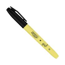 Marca Texto Cores Pastéis BRW