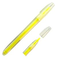 Marca Texto Corpo Transparente Cores Vibrantes - Bazze Marca Texto Corpo Transparente Cores Vibrantes - Bazze