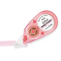 Marca Texto em Fita petit moji Liner Pentel
