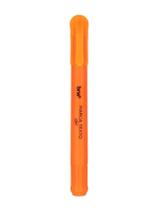 Marca Texto em Gel Neon Kit Escolar BRW Moderno