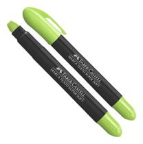 Marca Texto Em Gel Supersoft Faber-castell