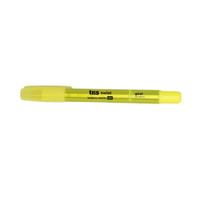 Marca Texto em Gel Twist Retrátil - TRIS -