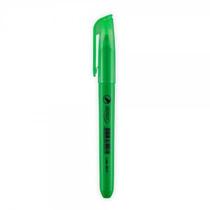 Marca Texto Escolar Fluorescente BRW Marca Texto Escolar Fluorescente BRW