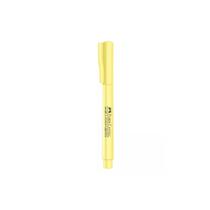 Marca Texto Faber-Castell Grifpen tons pastel