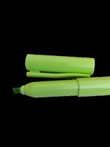 Marca texto Faber Castell grifpen verde folha