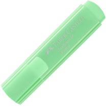 Marca Texto FABER CASTELL Marcador Textliner Tons Pastel