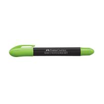 Marca Texto Faber-Castell SuperSoft Gel Cores Sortidas