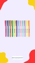 Marca texto Faber unidade Marca texto Faber unidade