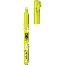 Marca Texto Fluo Peps 3mm Amarelo - Maped