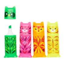 Marca texto fluo peps mini friends Marca texto fluo peps mini friends