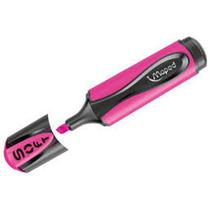Marca Texto Fluo'Peps Soft Flex Ponta Flexivél - MAPED - 1-Un Marca Texto Fluo'Peps Soft Flex Ponta Flexivél - MAPED - 1-Un