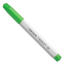Marca Texto Fluo Verde Caran D'ache a Base de Água Marca Texto Fluo Verde Caran D'ache a Base de Água