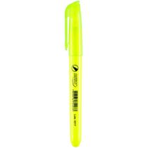 Marca texto fluorescente amarelo - ref ca2001