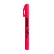 Marca Texto Gel Infantil Yins Paper Atóxico Escolar Crianças Não Mancha Uniforme Estojo Colorido - Marca Texto Gel Infantil Yins Paper Atóxico Escolar Crianças Não Mancha Uniforme Estojo Colorido -