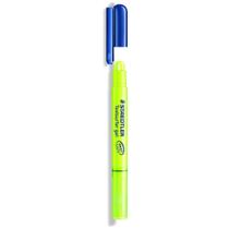 Marca Texto Gel Staedtler Para Biblia Vade Mecum Kit 4 Cores