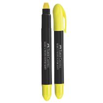 Marca Texto Gel Super Soft FABER-CASTELL