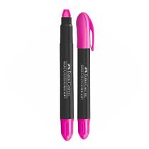 Marca Texto Gel Super Soft FABER-CASTELL Marca Texto Gel Super Soft FABER-CASTELL