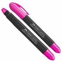 Marca texto gel supersoft rosa - 155728 / di/1557