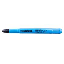 Marca Texto Gel YINS PAPER Azul