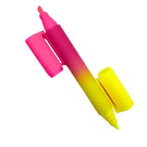 Marca Texto Gigante Double Infinity C/cheiro Ca2103 Top- Brw