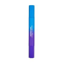 Marca Texto Gigante Double Infinity Com Cheirinho 2 Cores BRW Marca Texto Gigante Double Infinity Com Cheirinho 2 Cores BRW