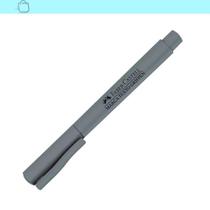 Marca-Texto Grifpen Faber Castell Diversas Cinza Novas Cores Marca-Texto Grifpen Faber Castell Diversas Cinza Novas Cores