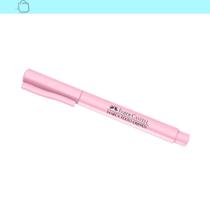 Marca-Texto Grifpen Faber Castell Diversas Rosa Tons Pasteis