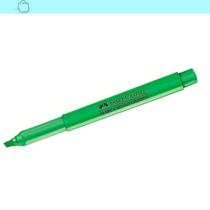 Marca-Texto Grifpen Faber Castell Diversas Verde Superflore Marca-Texto Grifpen Faber Castell Diversas Verde Superflore