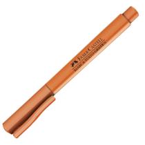 Marca Texto Grifpen Marcador FABER CASTELL Cor Pastel e Neon