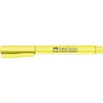 Marca Texto Grifpen Neon FABER-CASTELL