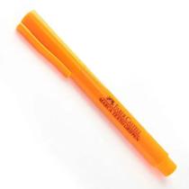 Marca Texto Grifpen Neon FABER-CASTELL Marca Texto Grifpen Neon FABER-CASTELL