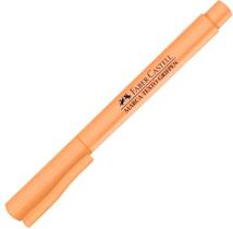 Marca Texto Grifpen Pastel Faber-Castell Laranja Marca Texto Grifpen Pastel Faber-Castell Laranja