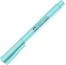 Marca Texto Grifpen Pastel Faber-Castell Verde Marca Texto Grifpen Pastel Faber-Castell Verde