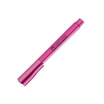Marca Texto Grifpen Rosa Neon - Faber-Castell