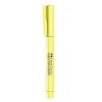 Marca Texto Grifpen Tons Pasteis Amarelo Faber-Castell (13328)