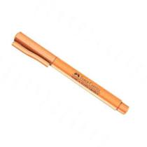 Marca Texto Grifpen Tons Pasteis Laranja Faber-Castell (13329)