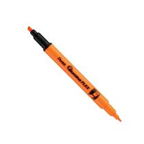 Marca Texto Illumina Flex Ponta Dupla Pentel Escolha a Cor