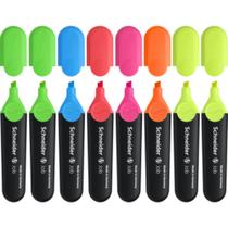 Marca Texto Job Schneider