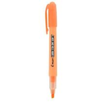 Marca Texto Lumi Color 200-SL Laranja Pastel Pilot