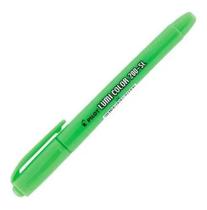 Marca texto lumi color 200 sl verde - pilot