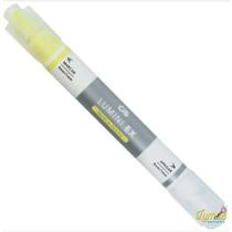 Marca Texto Lumini Ex Apagável CIS Cores:Amarelo Marca Texto Lumini Ex Apagável CIS Cores:Amarelo