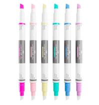 Marca texto lumini ex slim - apagável Marca texto lumini ex slim - apagável